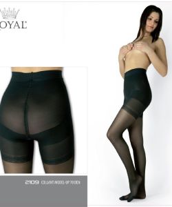 Bellafonte - Hosiery Collection 2013